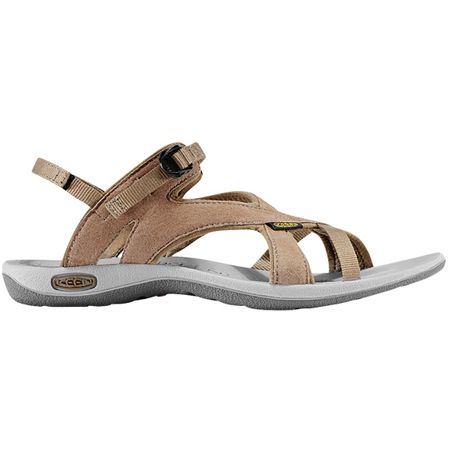 Sandały Keen La Paz Sandal Wmn (coffee liquer)