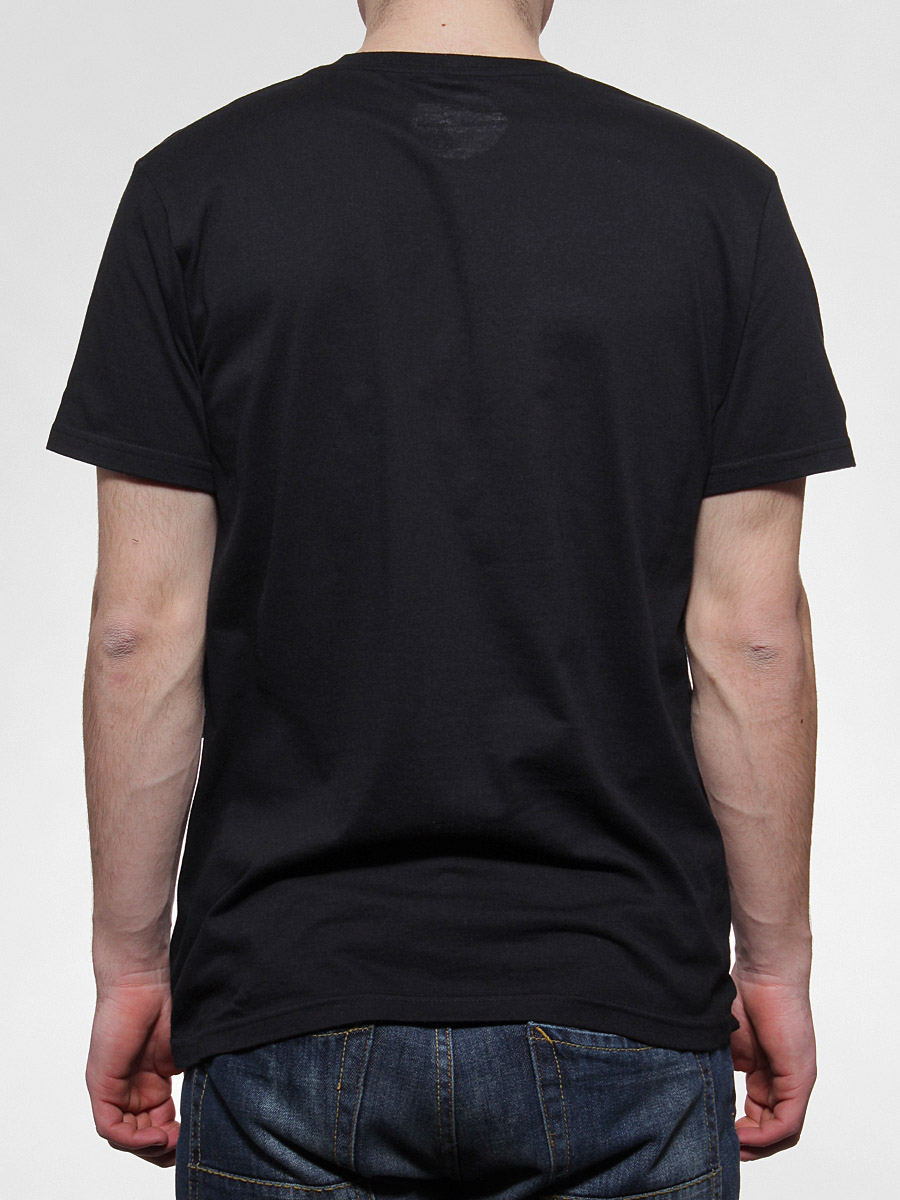 T-Shirt Element Make It Count (black) 