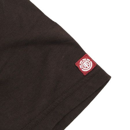 T-Shirt Element 92 Original (earth heather) 