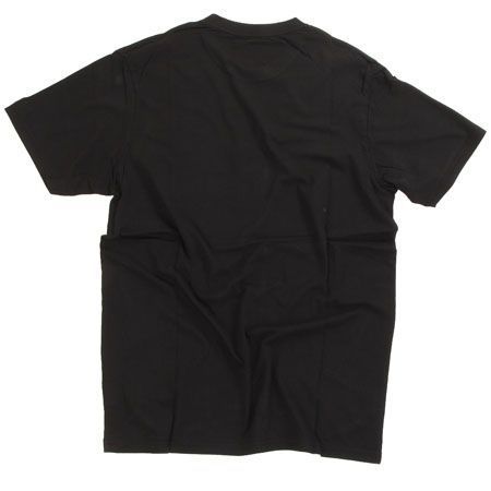 T-Shirt Element Mirrored (black) 