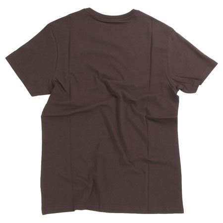 T-Shirt Element Vapid (mud)