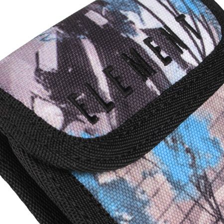Portfel Element Scrap Wallet (true navy)