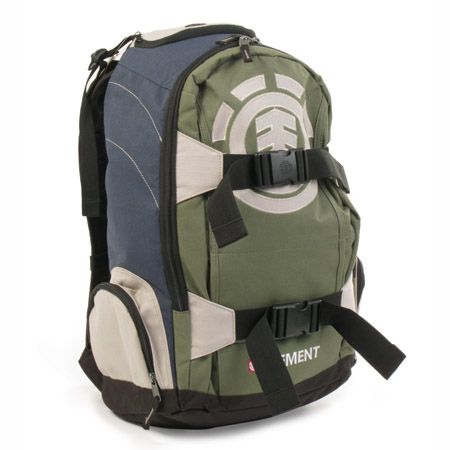 Plecak Element Mohave BP (dress blues) 