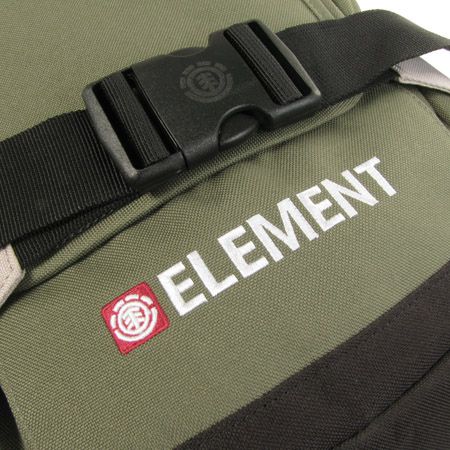 Plecak Element Mohave BP (dress blues) 