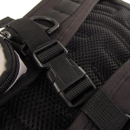 Plecak Element Mohave BP (dress blues) 