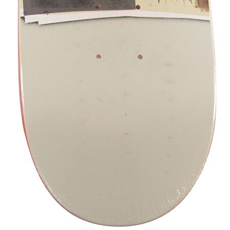 Deck Alien Workshop OS Warhol II 7.875''