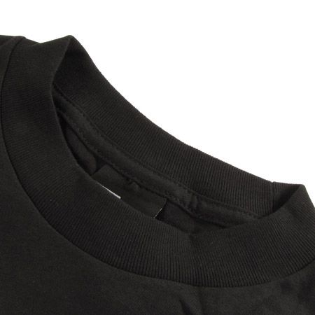 T-Shirt Fourstar 4-Pack (black)