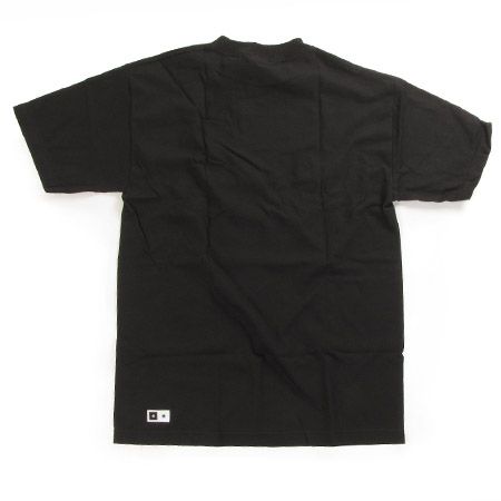 T-Shirt Fourstar 4-Pack (black)