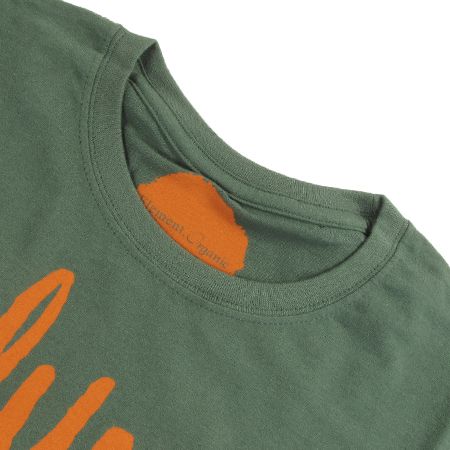T-Shirt Element Endure (canteen green)
