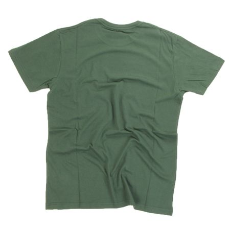 T-Shirt Element Endure (canteen green)
