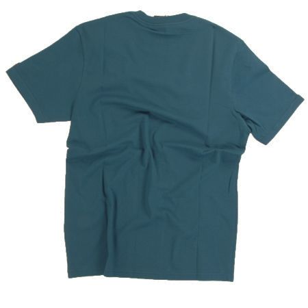 T-Shirt Element Horizontal (moroccan blue)