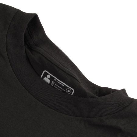 T-Shirt Girl Powerslide 2 (black)