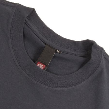 T-Shirt Element Horizontal (dress blues)