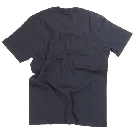 T-Shirt Element Horizontal (dress blues)