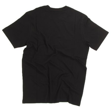 T-Shirt Element Chart (black)