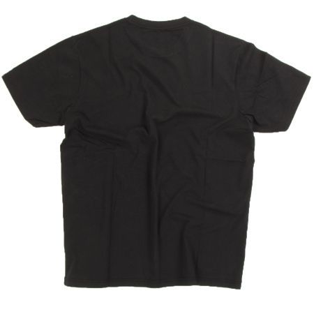 T-Shirt Element Cloudy (black) 