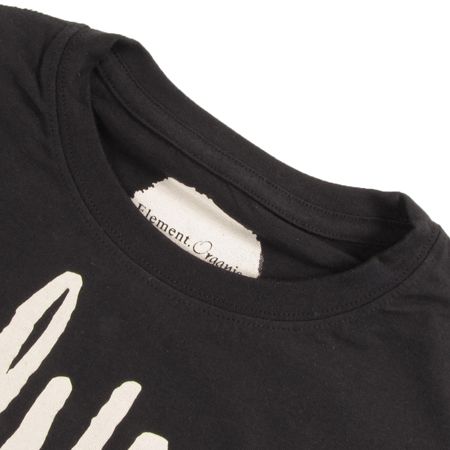 T-Shirt Element Endure (black)