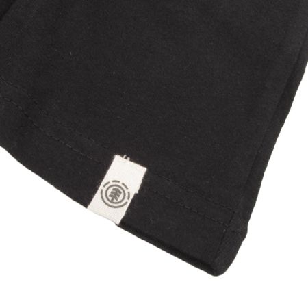 T-Shirt Element Endure (black)
