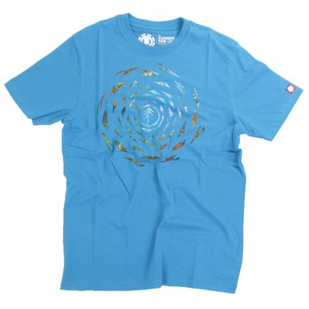 T-Shirt Element Nova (electric)