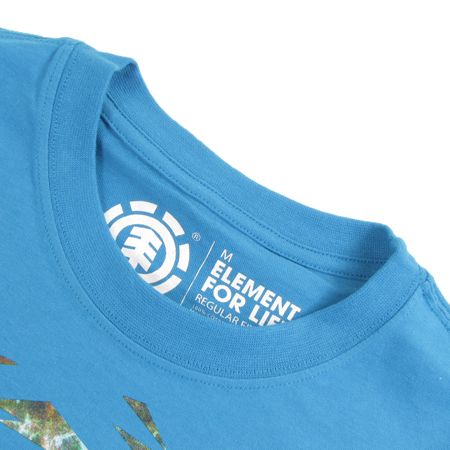 T-Shirt Element Nova (electric)