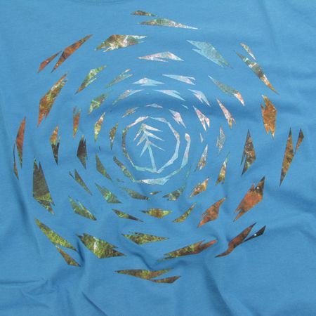 T-Shirt Element Nova (electric)