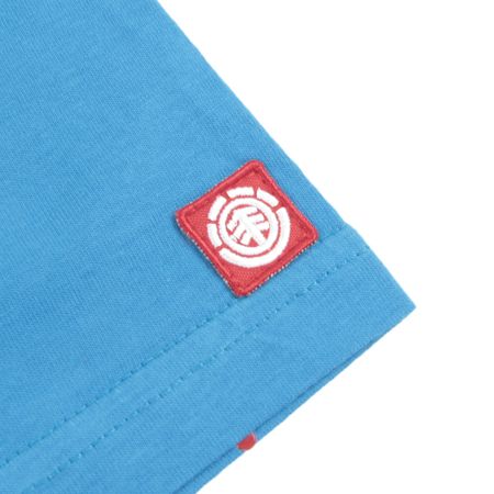 T-Shirt Element Nova (electric)