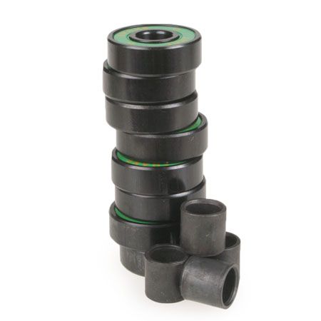 Łożyska Shake Junt 01 ABEC 5