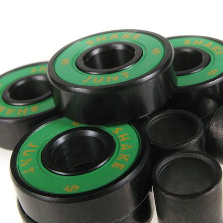 Łożyska Shake Junt 01 ABEC 5
