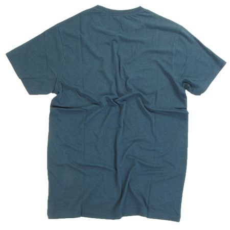 T-Shirt Element 92 Original (blue heather)