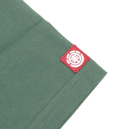 T-Shirt Element Nova (canteen green)
