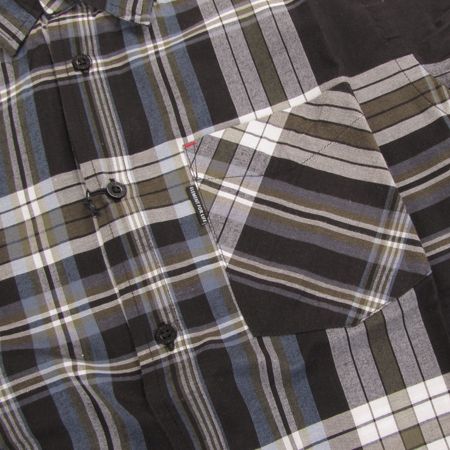 Koszula Element Hudson (black)