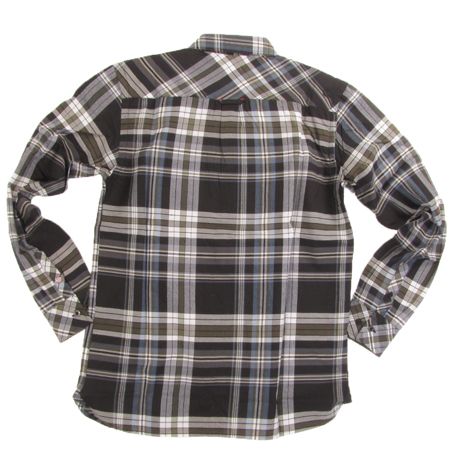 Koszula Element Hudson (black)