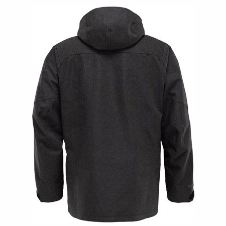 Burton AK 2L STAGGER JACKET　Mサイズ Kurtka snowboardowa Burton AK 2L Stagger - czarny (black denim)