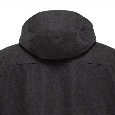 Burton AK 2L STAGGER JACKET　Mサイズ Kurtka snowboardowa Burton AK 2L Stagger - czarny (black denim)