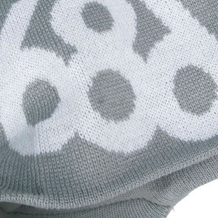Czapka 686 Icon Visor (grey)