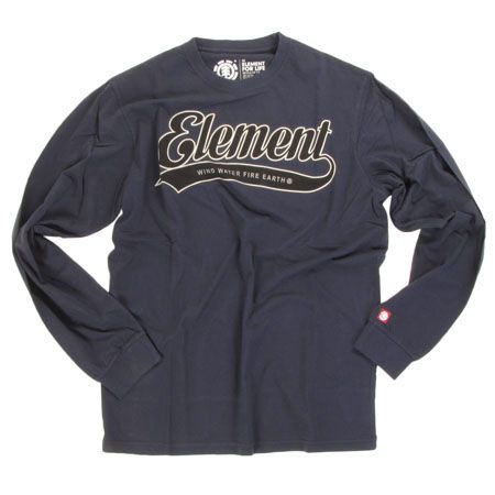 Longsleeve Element Greatest (dress blues)