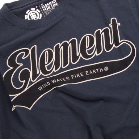 Longsleeve Element Greatest (dress blues)