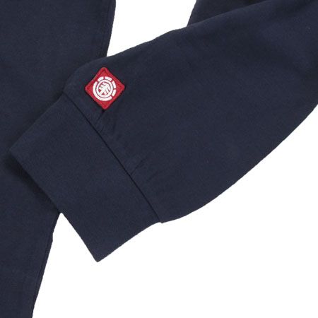 Longsleeve Element Greatest (dress blues)