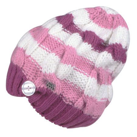 Czapka 686 Lively Wmn (orchid)