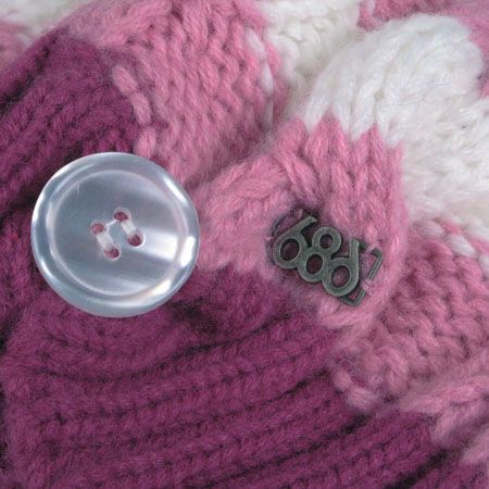 Czapka 686 Lively Wmn (orchid)