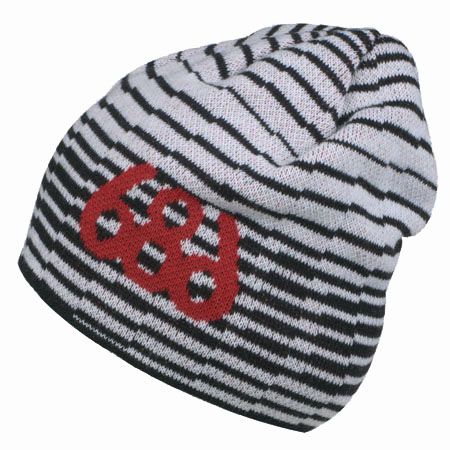 Czapka 686 Slant (white)