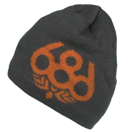 Czapka 686 Wreath (gunmetal)