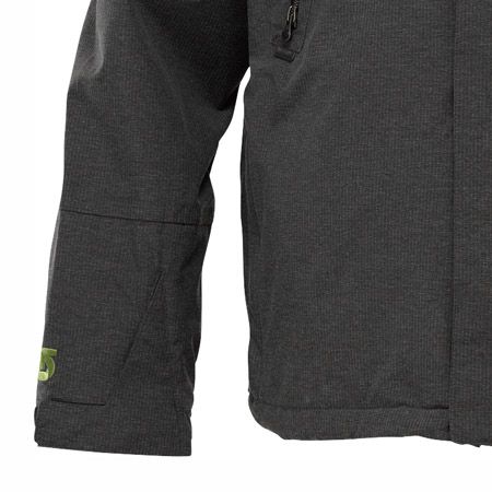 Męska Kurtka snowboardowa Burton Briggs (true black)