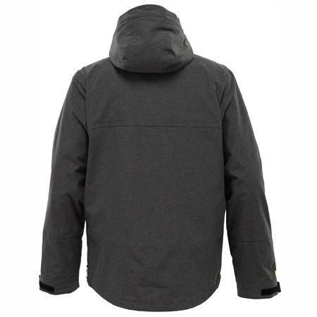 Męska Kurtka snowboardowa Burton Briggs (true black)