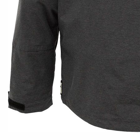 Męska Kurtka snowboardowa Burton Briggs (true black)
