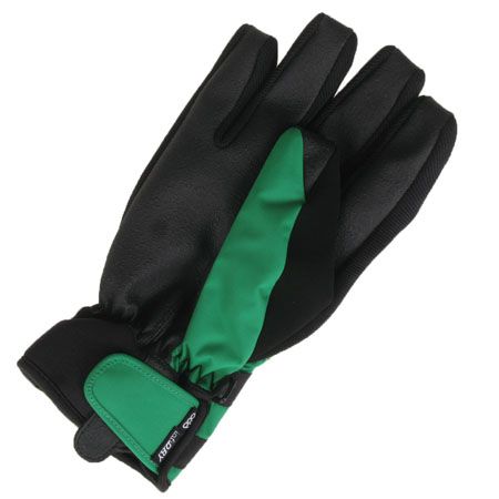 Rękawice snowboardowe 686 Havoc (kelly green)