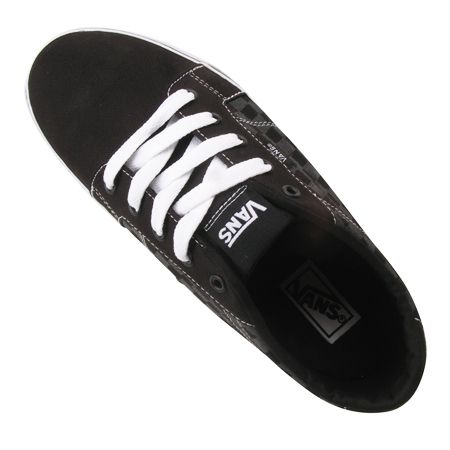 Vans bishop on sale