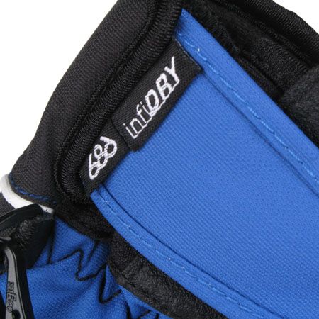 Rękawice snowboardowe 686 Slant (royal)