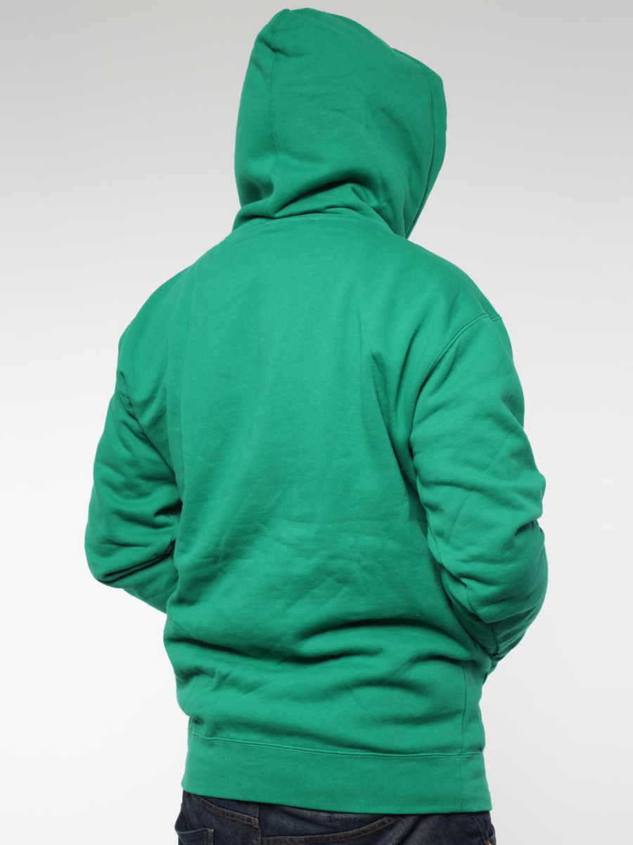Bluza 686 Main (kelly green)