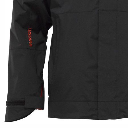 Męska Kurtka snowboardowa Burton Launch (true black)